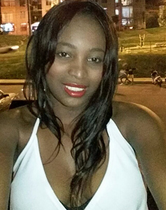 35 Year Old Medellin, Colombia Woman